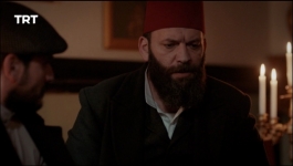 Payitaht Sultan Abdulhamid - Season 01 Episode 506